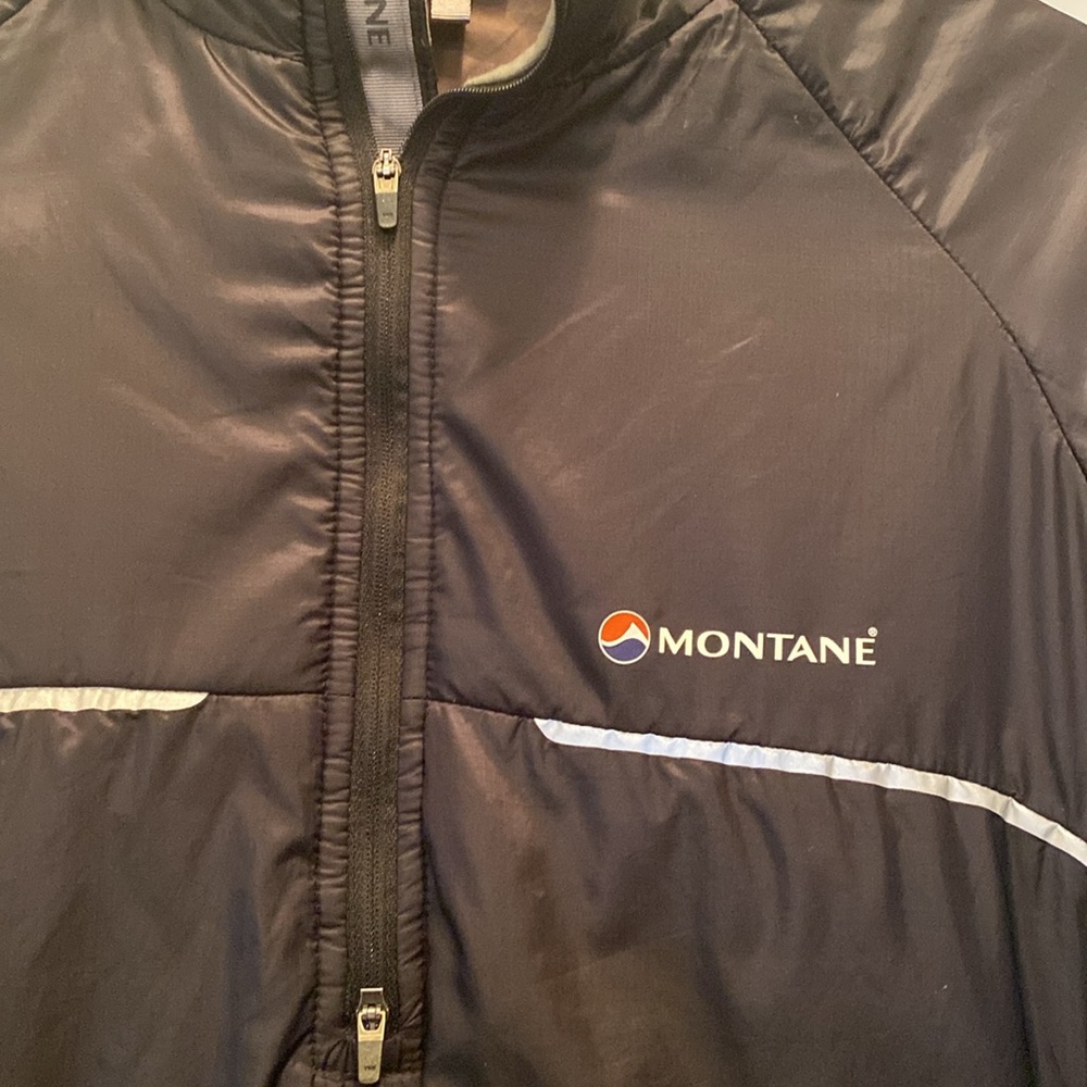 Montane Jacket - Picture 2 of 5